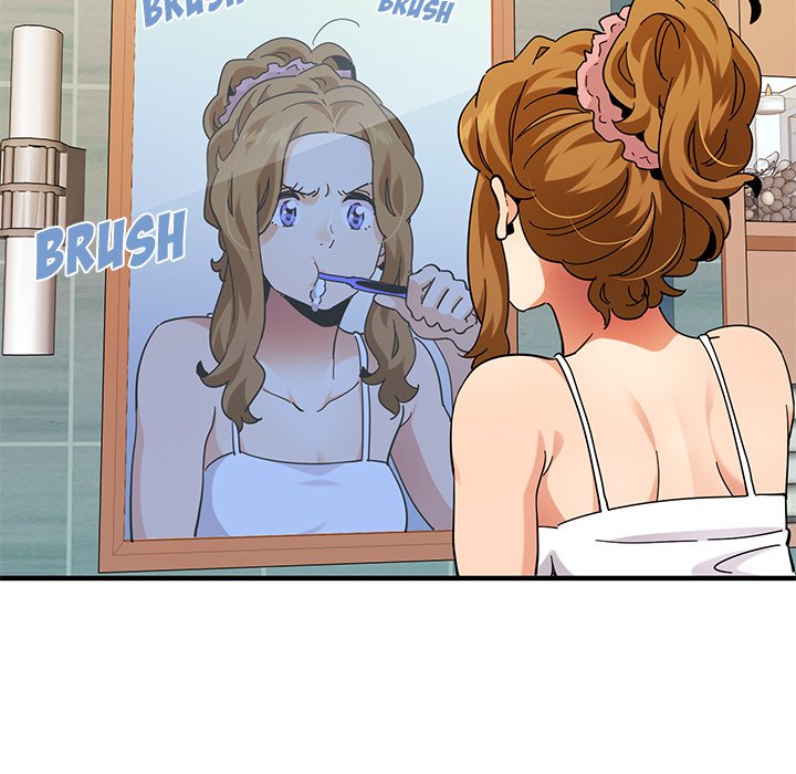 Dog on Patrol Chapter 50 - Page 46