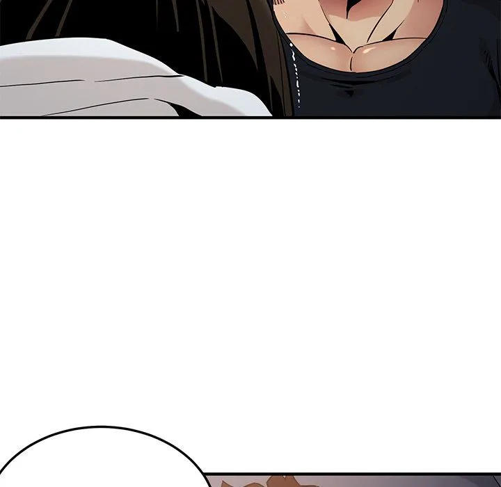 Dog on Patrol Chapter 6 - Page 101