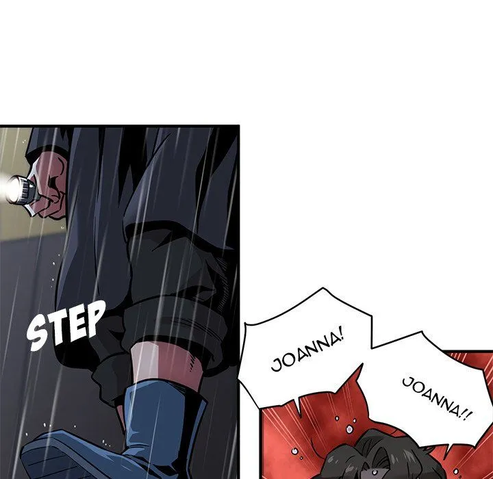 Dog on Patrol Chapter 6 - Page 22