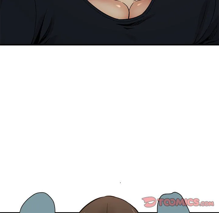 Dog on Patrol Chapter 6 - Page 93