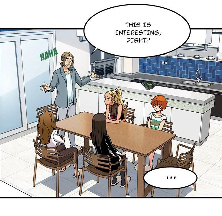 Dog on Patrol Chapter 7 - Page 103