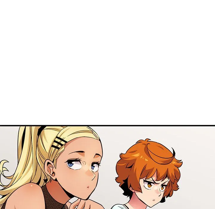 Dog on Patrol Chapter 7 - Page 104