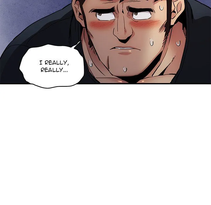 Dog on Patrol Chapter 7 - Page 12