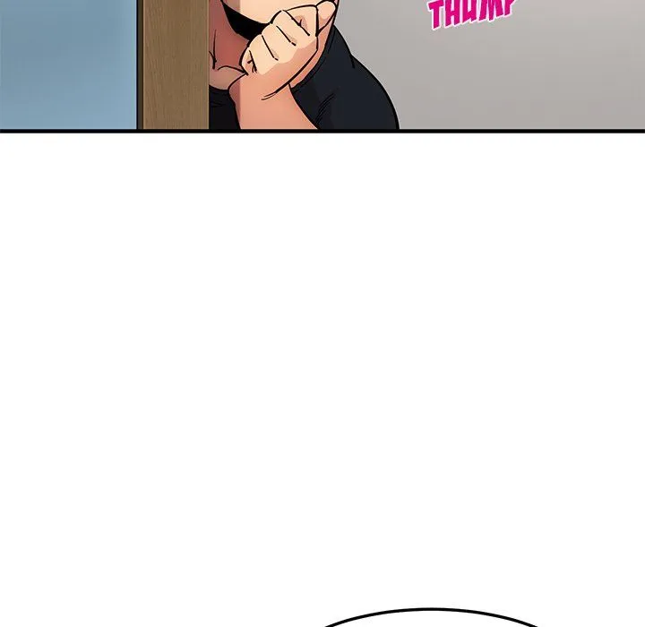 Dog on Patrol Chapter 7 - Page 115