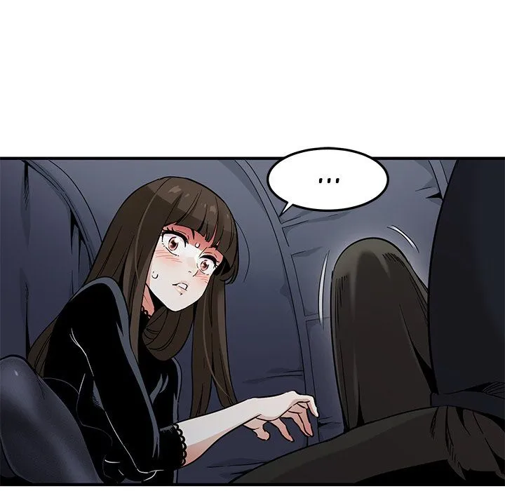 Dog on Patrol Chapter 7 - Page 15