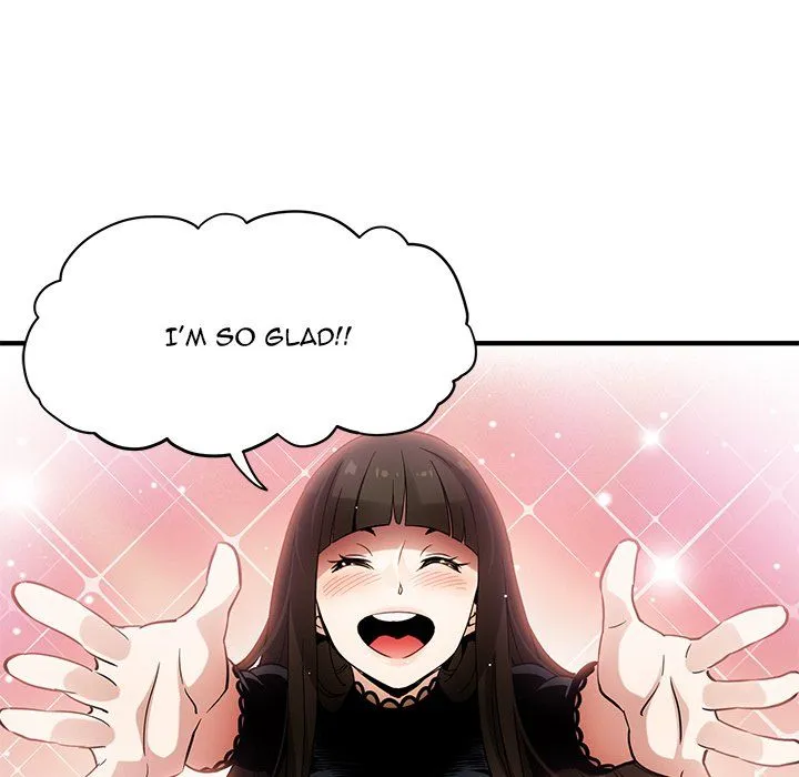 Dog on Patrol Chapter 7 - Page 19