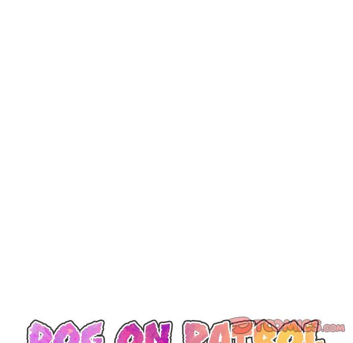 Dog on Patrol Chapter 7 - Page 22