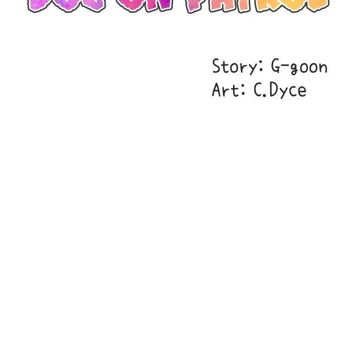 Dog on Patrol Chapter 7 - Page 23