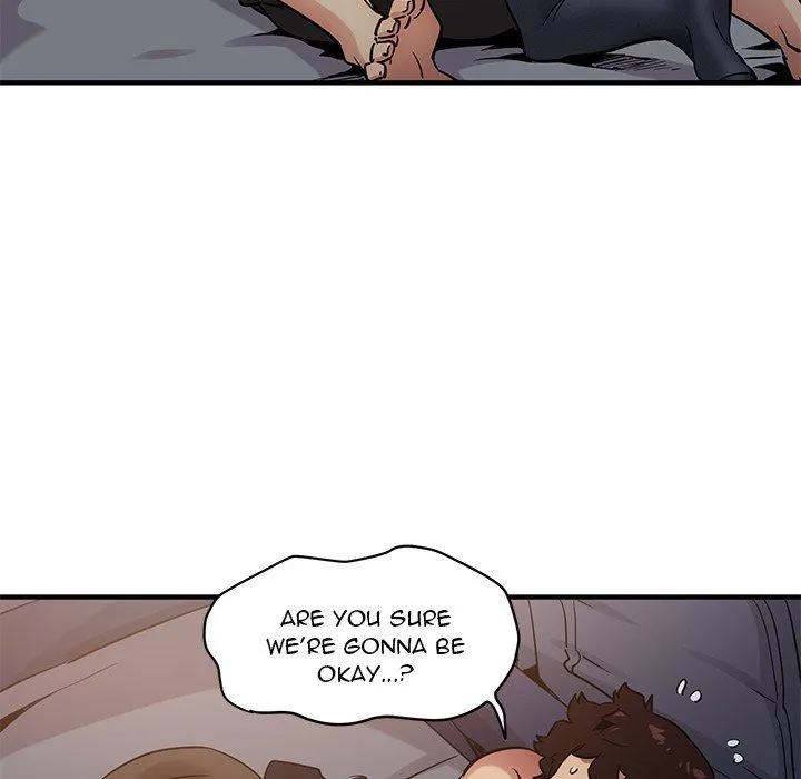 Dog on Patrol Chapter 7 - Page 25