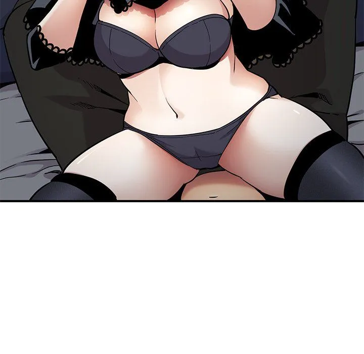 Dog on Patrol Chapter 7 - Page 28