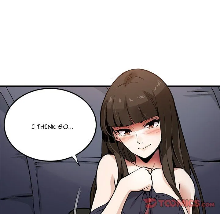 Dog on Patrol Chapter 7 - Page 30