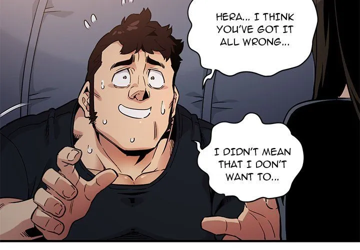 Dog on Patrol Chapter 7 - Page 4