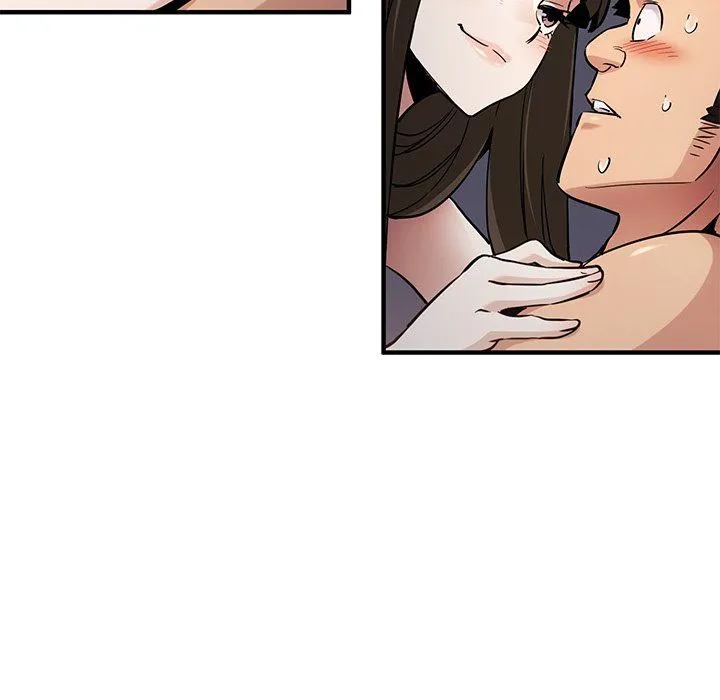 Dog on Patrol Chapter 7 - Page 35