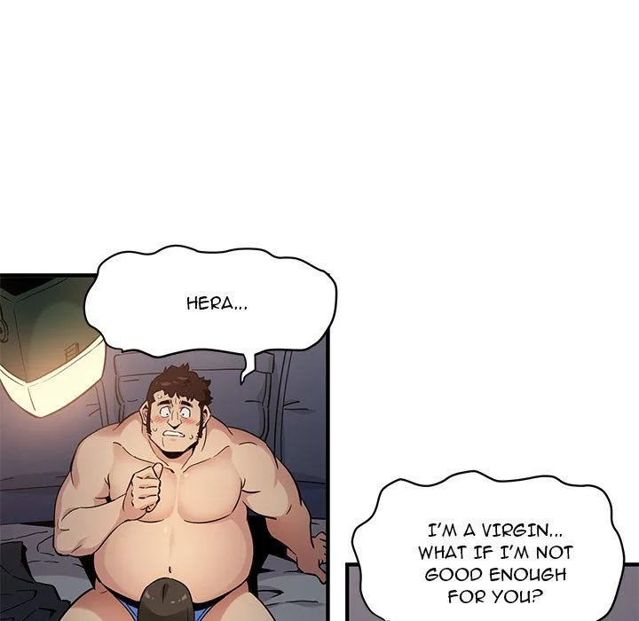 Dog on Patrol Chapter 7 - Page 37