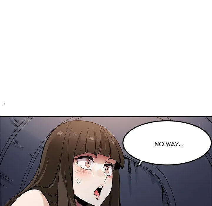 Dog on Patrol Chapter 7 - Page 39