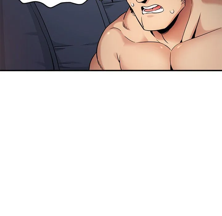 Dog on Patrol Chapter 7 - Page 41