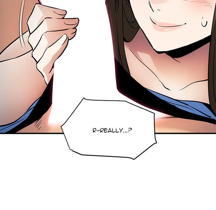 Dog on Patrol Chapter 7 - Page 44