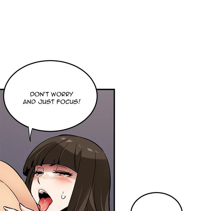 Dog on Patrol Chapter 7 - Page 45