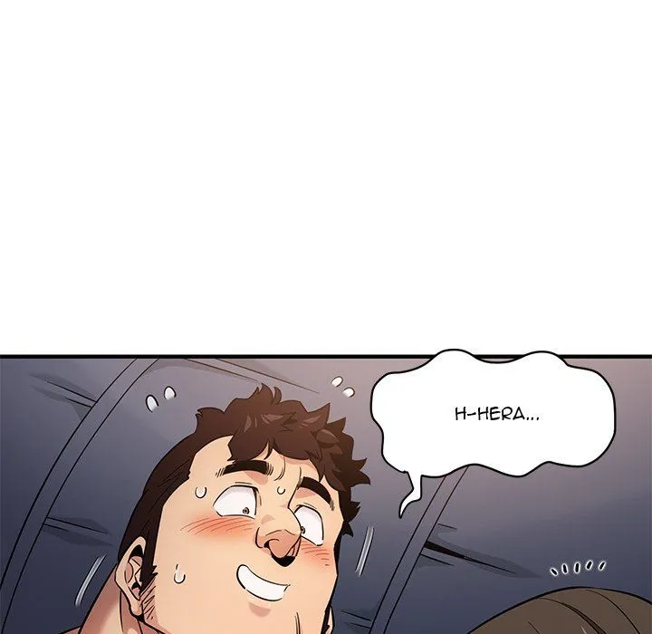 Dog on Patrol Chapter 7 - Page 47