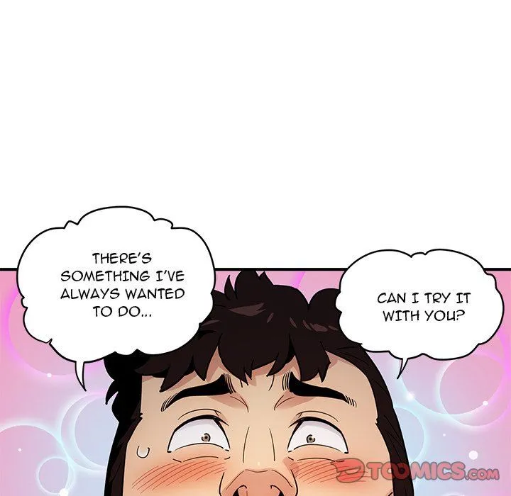 Dog on Patrol Chapter 7 - Page 50