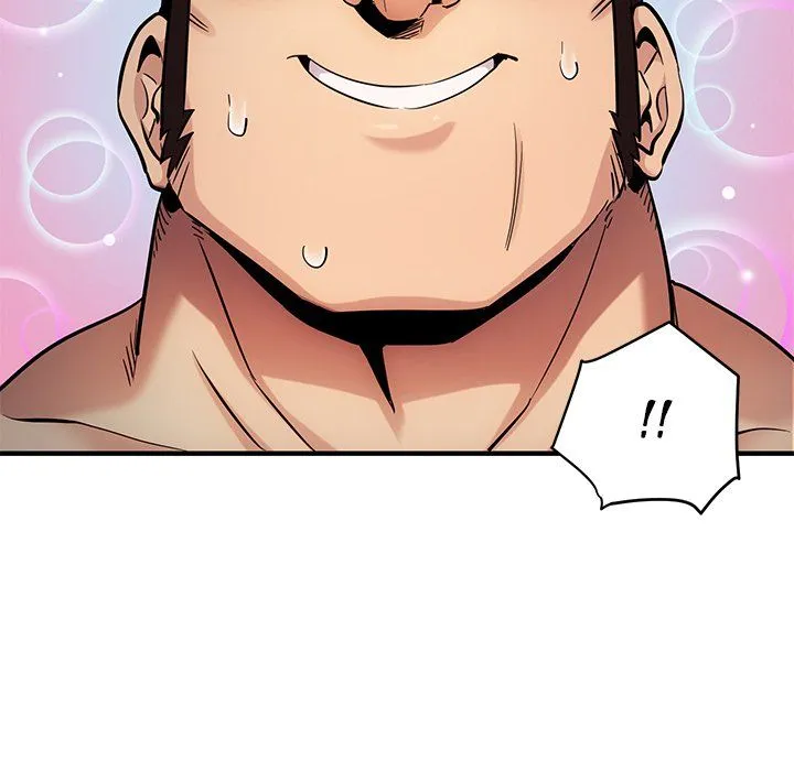 Dog on Patrol Chapter 7 - Page 51