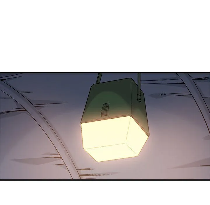 Dog on Patrol Chapter 7 - Page 52