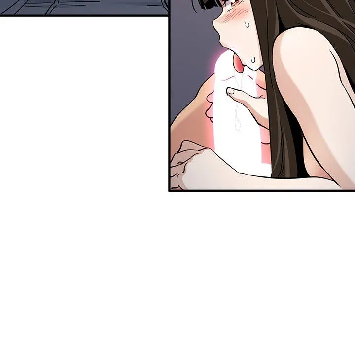 Dog on Patrol Chapter 7 - Page 55