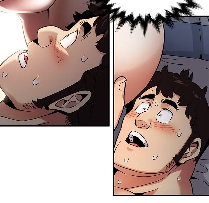 Dog on Patrol Chapter 7 - Page 57