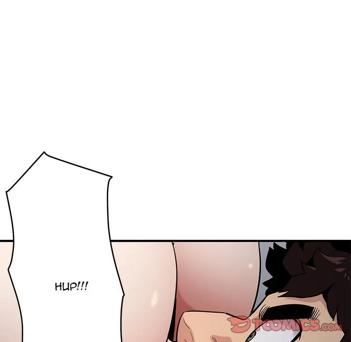 Dog on Patrol Chapter 7 - Page 58