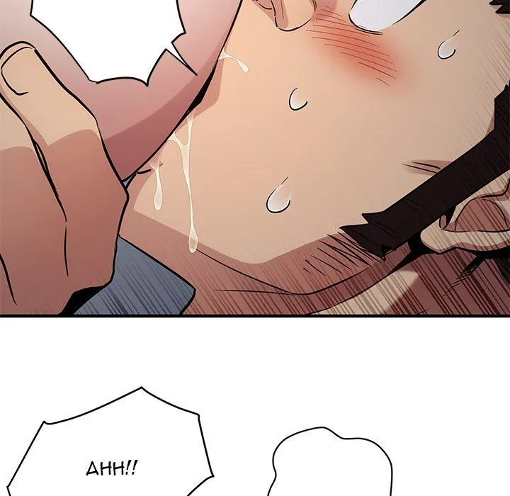 Dog on Patrol Chapter 7 - Page 59