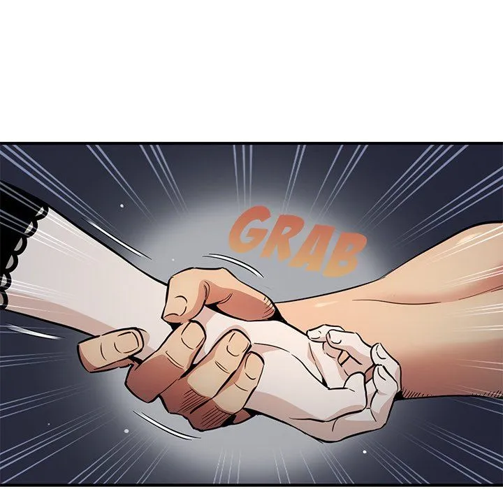 Dog on Patrol Chapter 7 - Page 7