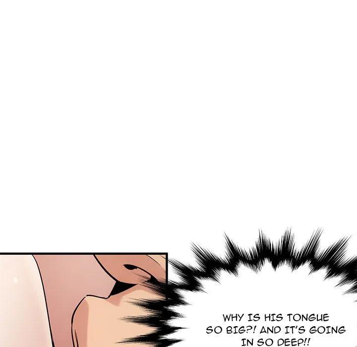 Dog on Patrol Chapter 7 - Page 61