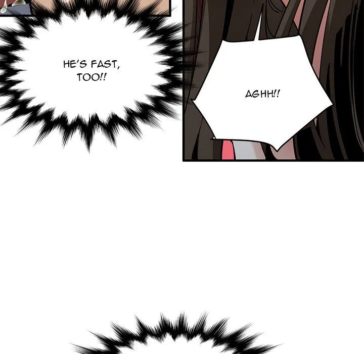 Dog on Patrol Chapter 7 - Page 63