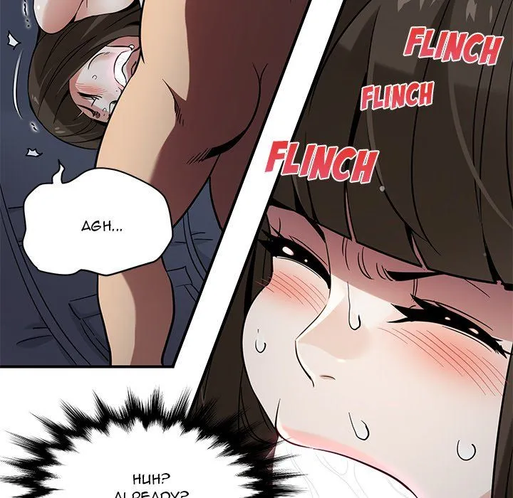 Dog on Patrol Chapter 7 - Page 65