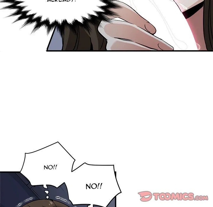 Dog on Patrol Chapter 7 - Page 66