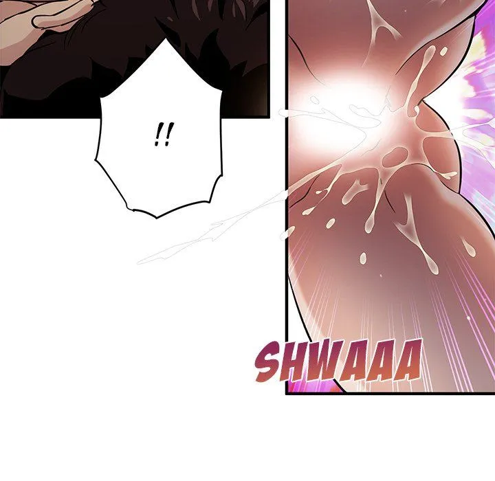 Dog on Patrol Chapter 7 - Page 68