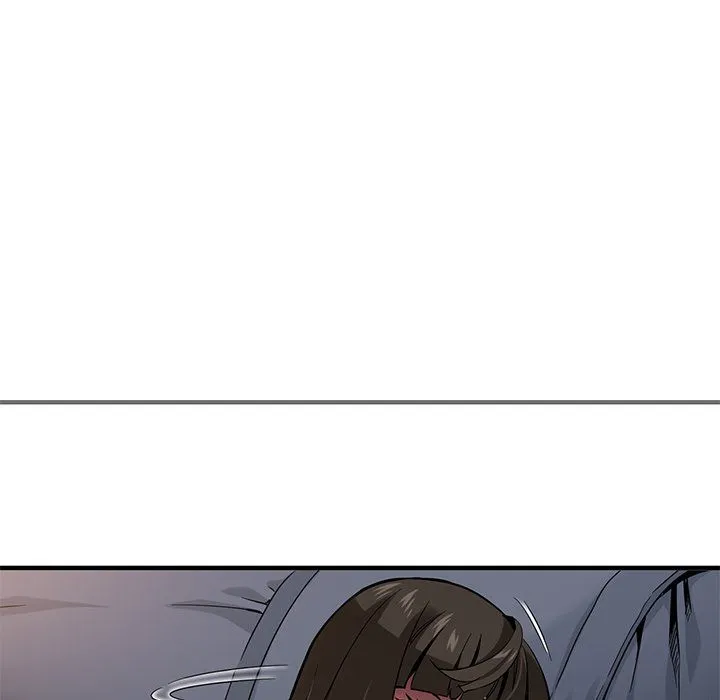 Dog on Patrol Chapter 7 - Page 8