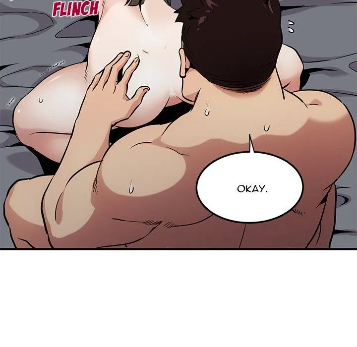 Dog on Patrol Chapter 7 - Page 73