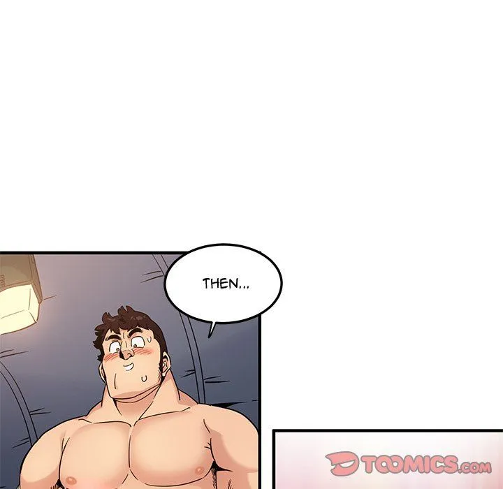 Dog on Patrol Chapter 7 - Page 74