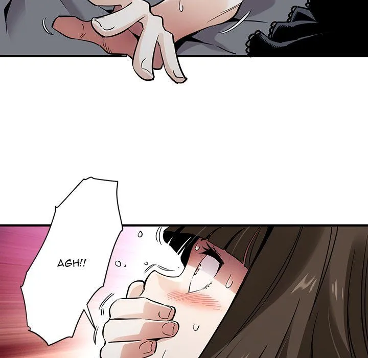 Dog on Patrol Chapter 7 - Page 79