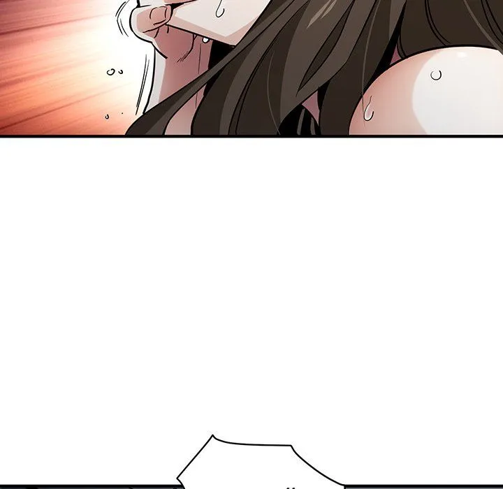 Dog on Patrol Chapter 7 - Page 80