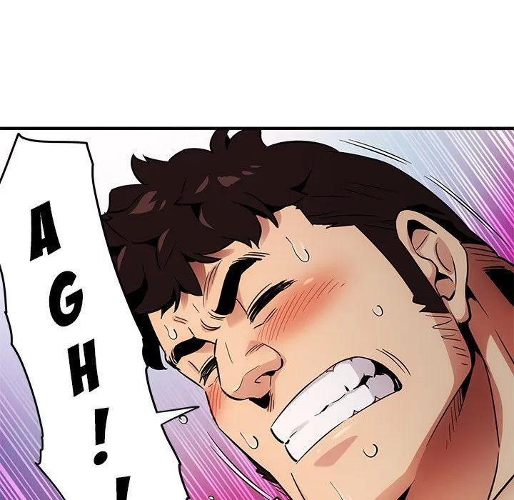 Dog on Patrol Chapter 7 - Page 93