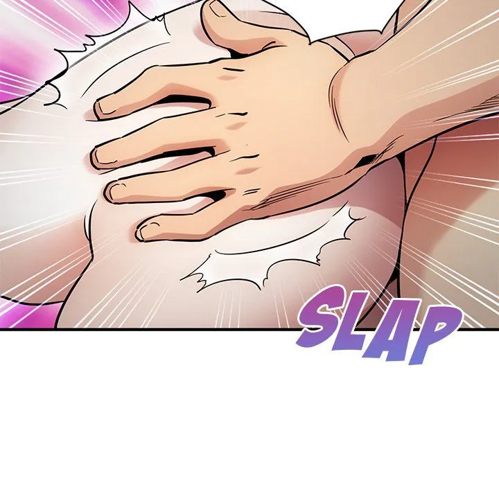 Dog on Patrol Chapter 7 - Page 95