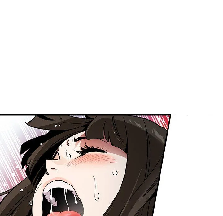 Dog on Patrol Chapter 7 - Page 96