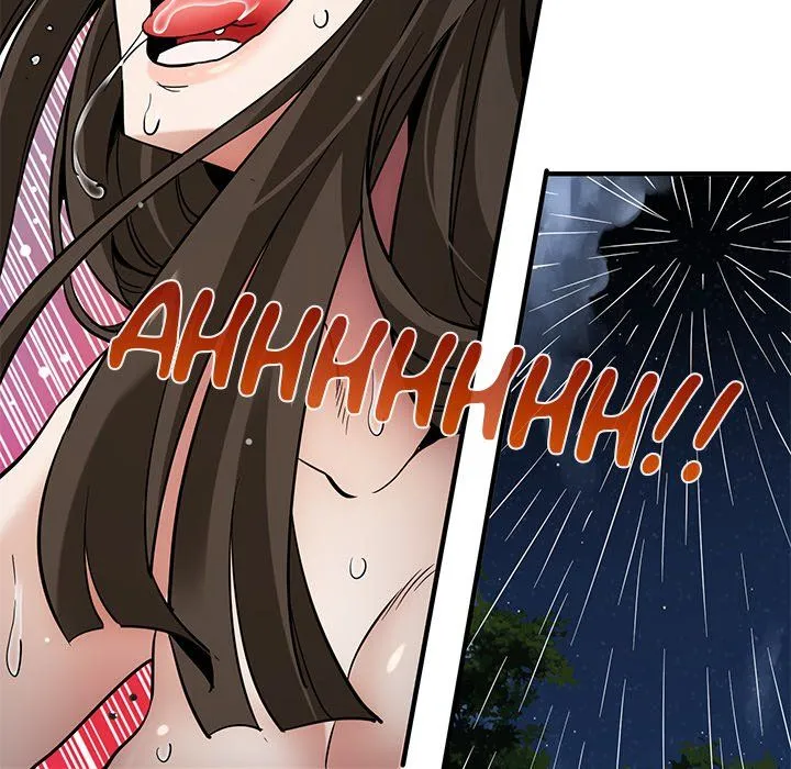 Dog on Patrol Chapter 7 - Page 97