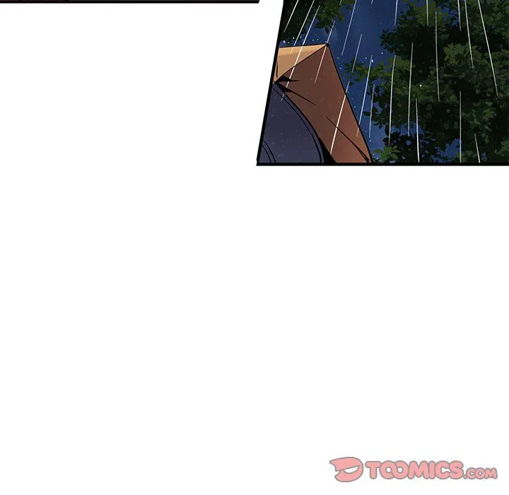 Dog on Patrol Chapter 7 - Page 98