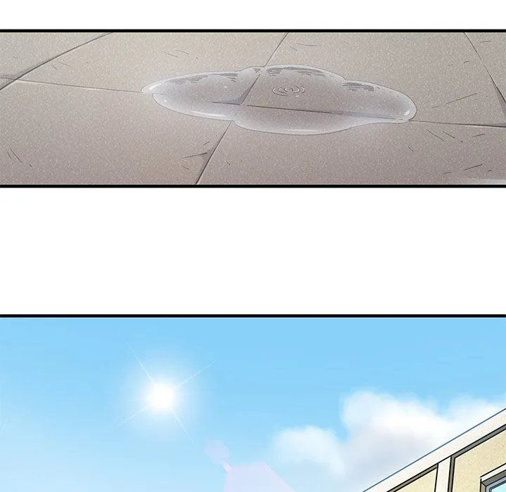 Dog on Patrol Chapter 7 - Page 99