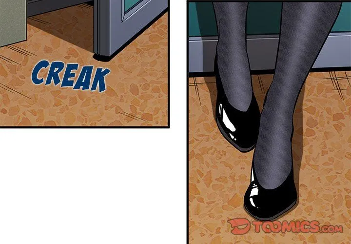 Dog on Patrol Chapter 8 - Page 2