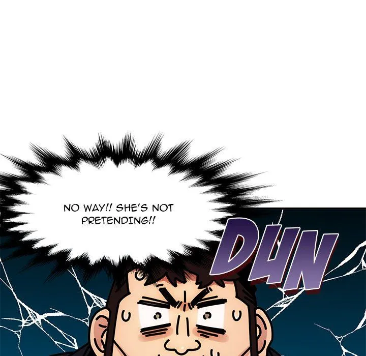 Dog on Patrol Chapter 8 - Page 20