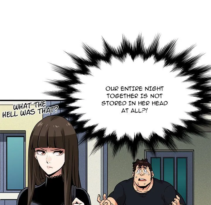 Dog on Patrol Chapter 8 - Page 23